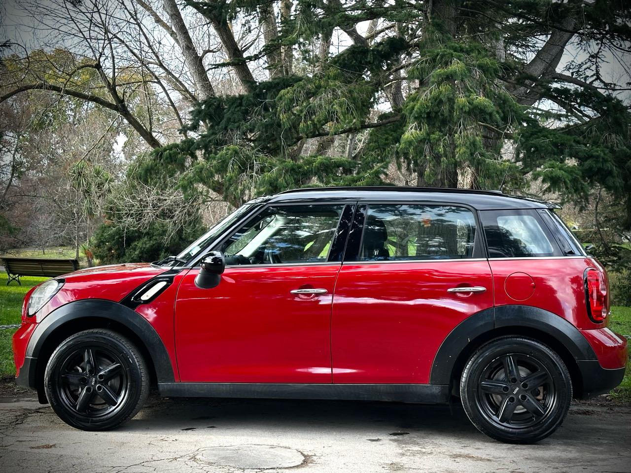 2014 Mini Cooper