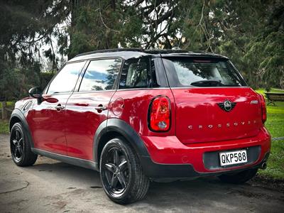 2014 Mini Cooper - Thumbnail
