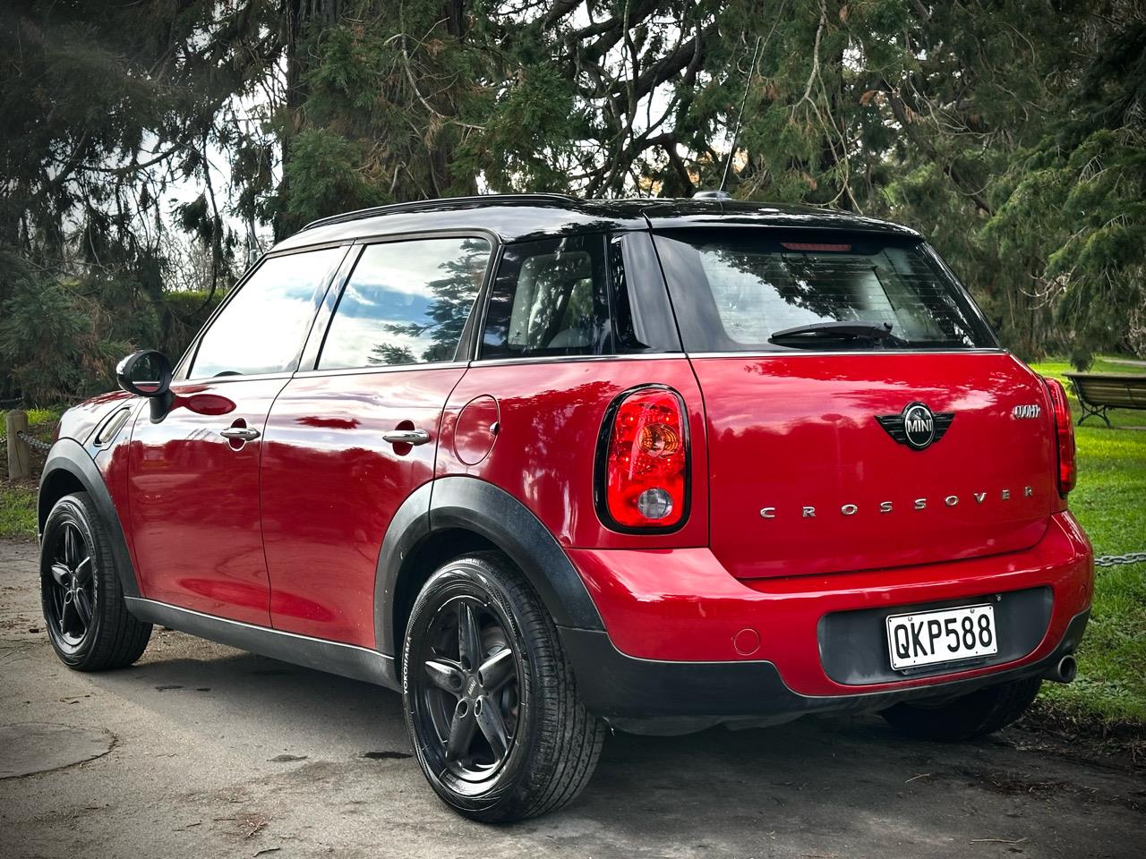 2014 Mini Cooper