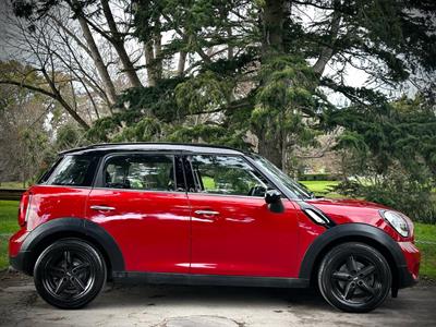 2014 Mini Cooper - Thumbnail