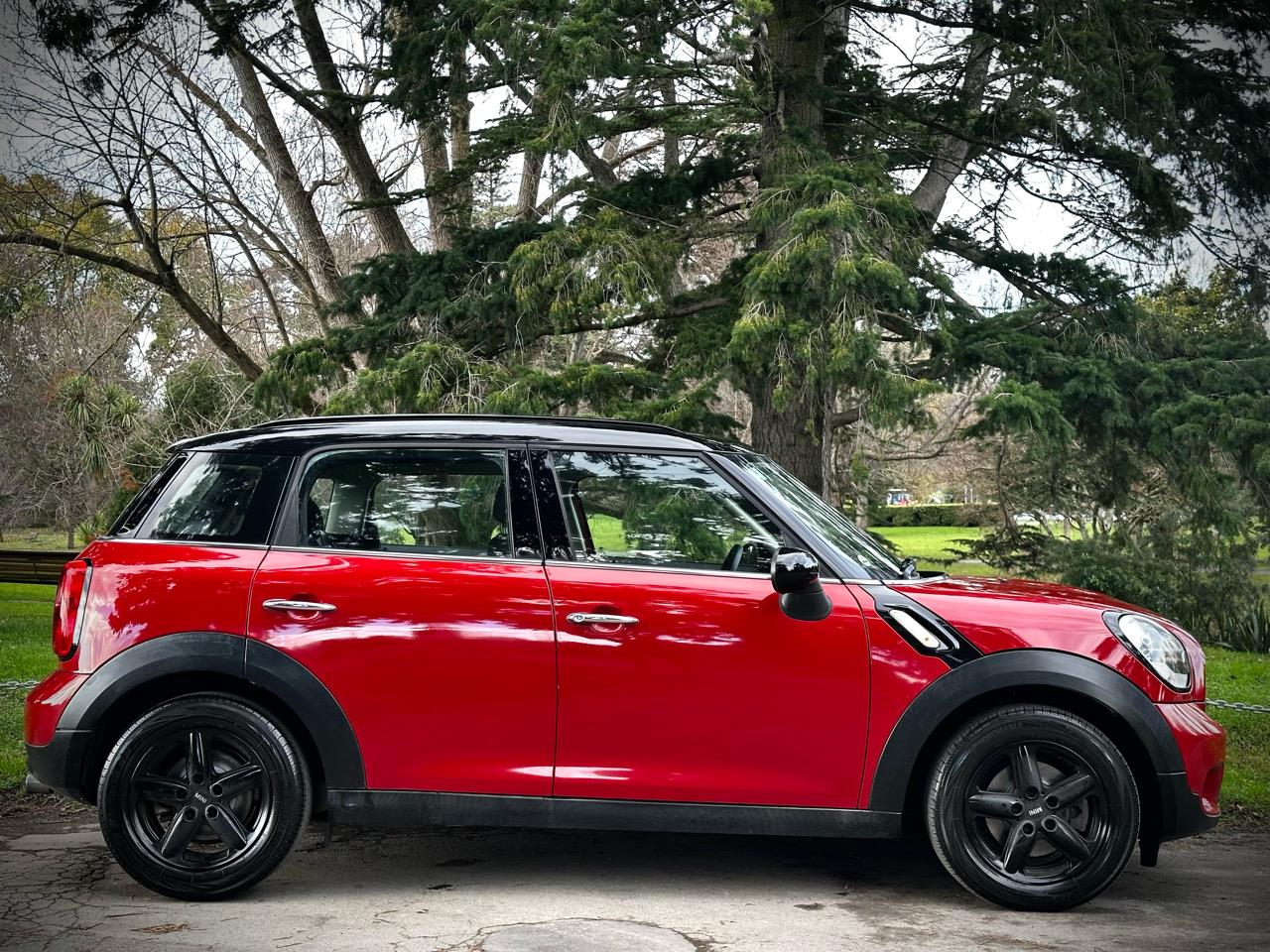 2014 Mini Cooper