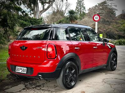 2014 Mini Cooper - Thumbnail