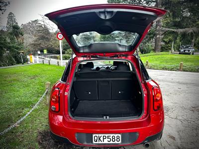 2014 Mini Cooper - Thumbnail