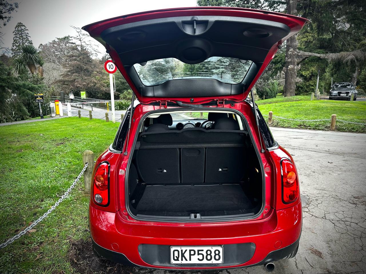 2014 Mini Cooper