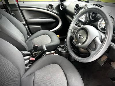 2014 Mini Cooper - Thumbnail