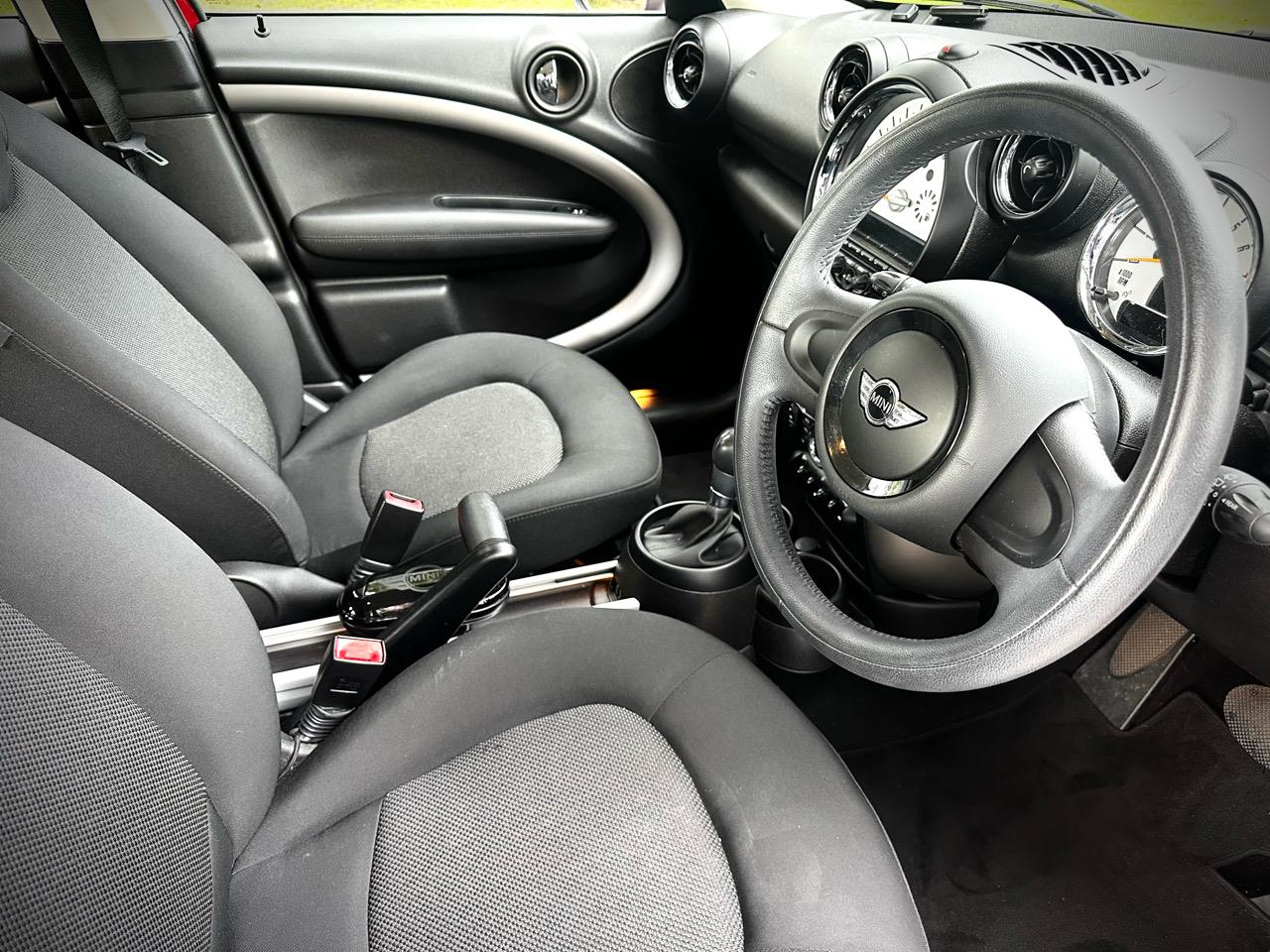 2014 Mini Cooper