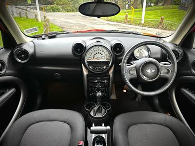 2014 Mini Cooper - Thumbnail