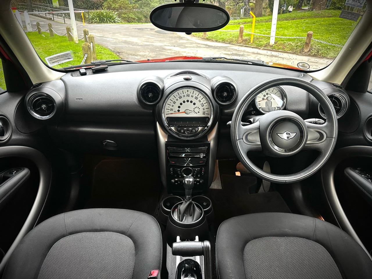 2014 Mini Cooper