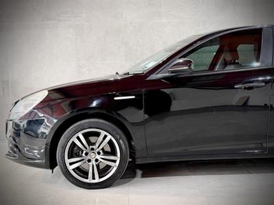 2015 Alfa Romeo Giulietta - Thumbnail