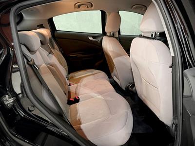 2015 Alfa Romeo Giulietta - Thumbnail