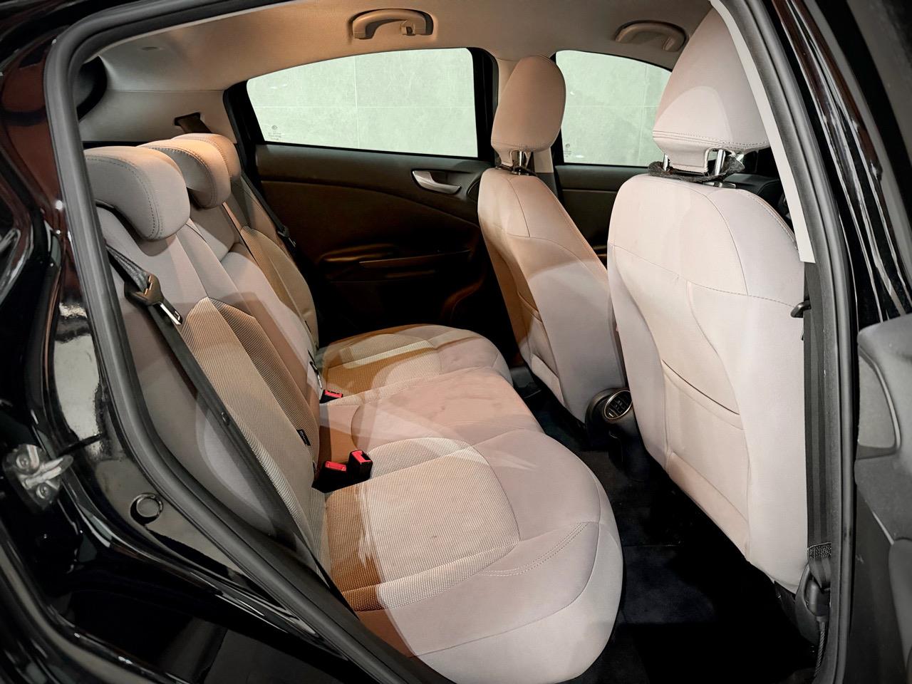 2015 Alfa Romeo Giulietta