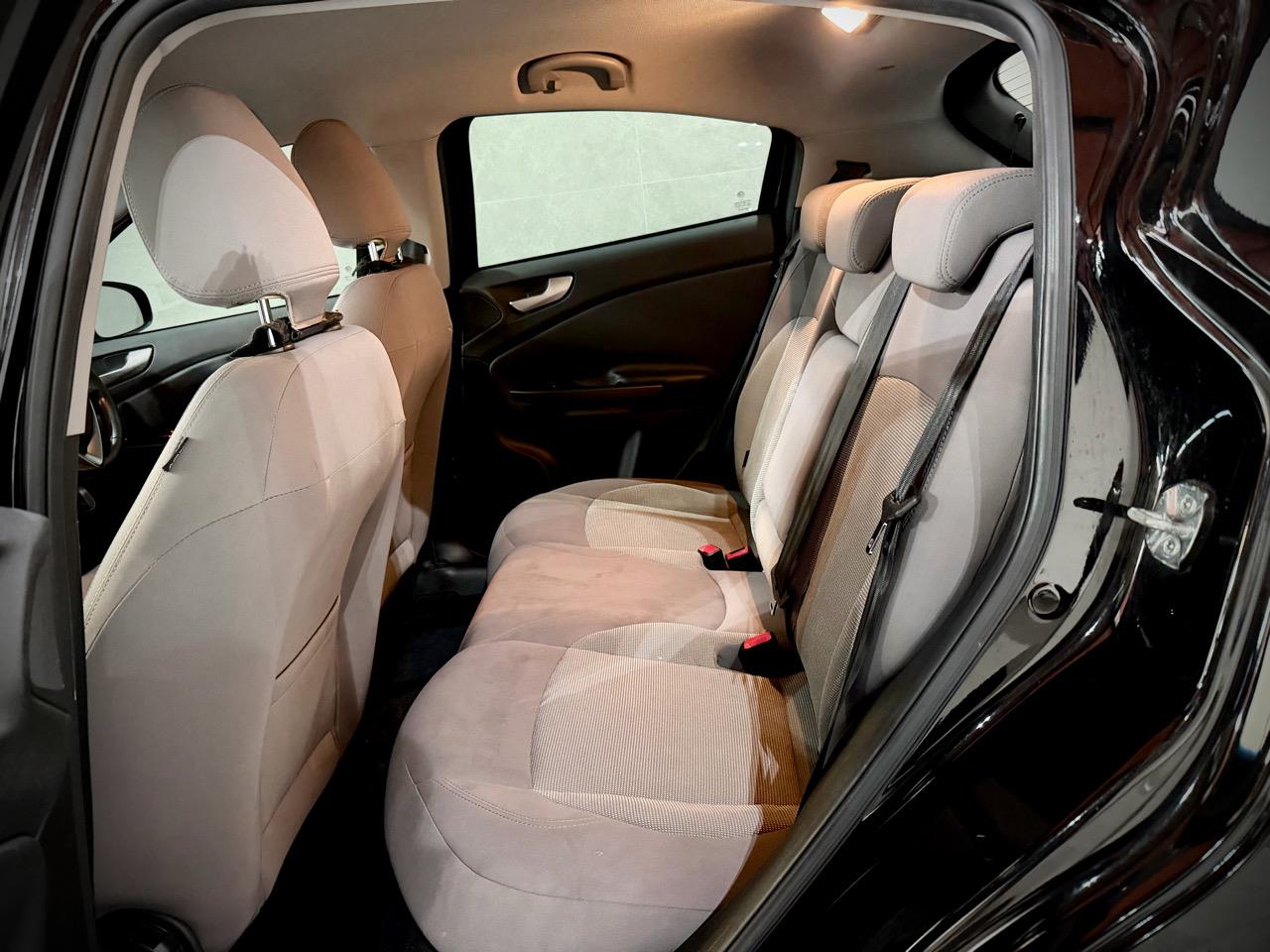 2015 Alfa Romeo Giulietta