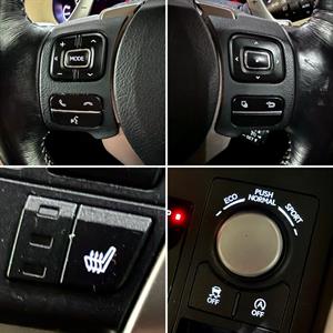 2015 Lexus NX 200t - Thumbnail