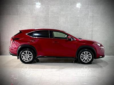 2015 Lexus NX 200t - Thumbnail
