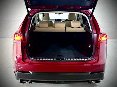 2015 Lexus NX 200t - Thumbnail