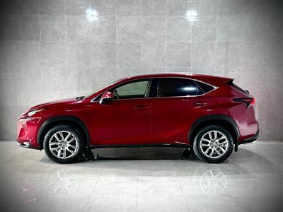2015 Lexus NX 200t - Thumbnail