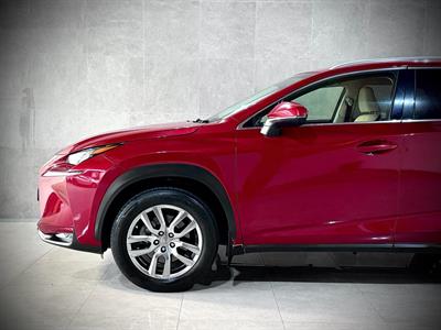 2015 Lexus NX 200t - Thumbnail