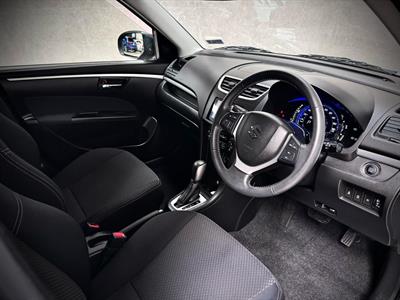 2016 Suzuki Swift - Thumbnail