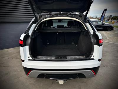 2018 Land Rover Range Rover Velar - Thumbnail