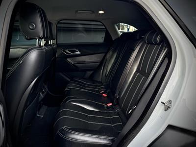 2018 Land Rover Range Rover Velar - Thumbnail