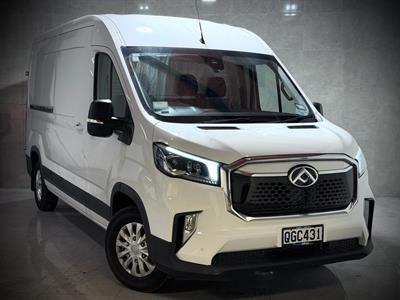 2023 LDV Edeliver 9 - Thumbnail