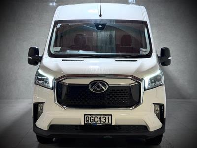 2023 LDV Edeliver 9 - Thumbnail