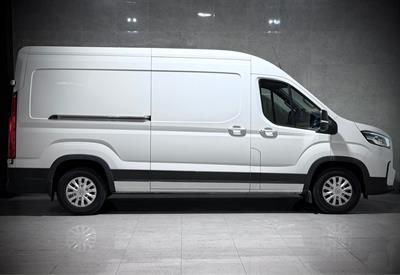 2023 LDV Edeliver 9 - Thumbnail