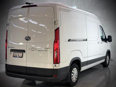 2023 LDV Edeliver 9 - Thumbnail