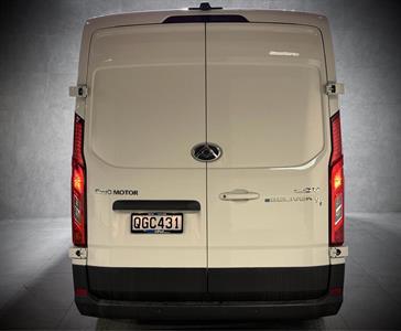 2023 LDV Edeliver 9 - Thumbnail