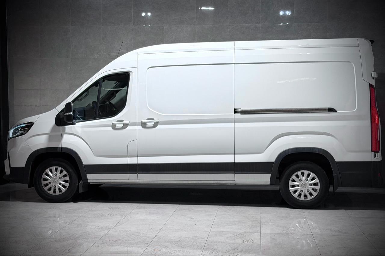 2023 LDV Edeliver 9