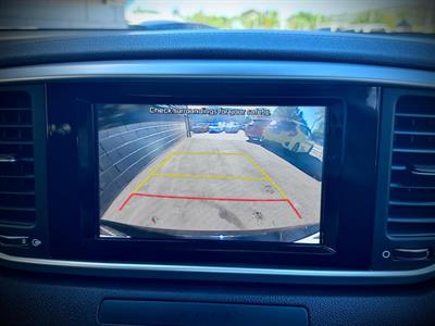 2021 Kia Sportage - Thumbnail