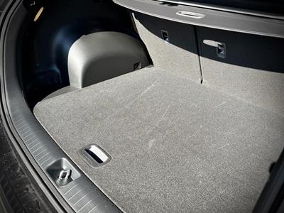 2021 Kia Sportage - Thumbnail