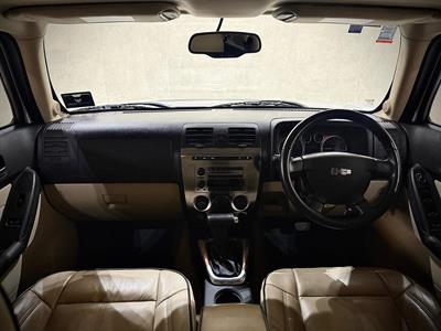 2008 Hummer H3 - Thumbnail