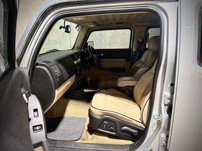 2008 Hummer H3 - Thumbnail