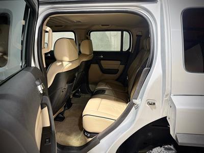 2008 Hummer H3 - Thumbnail