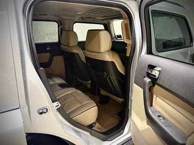2008 Hummer H3 - Thumbnail