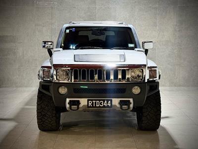 2008 Hummer H3 - Thumbnail