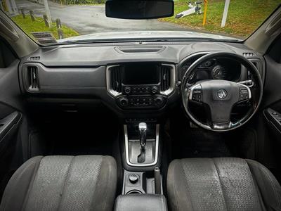 2018 Holden Colorado - Thumbnail