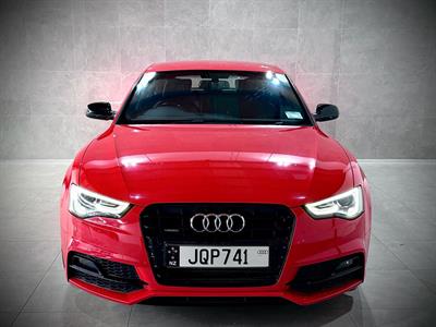 2016 Audi A5 - Thumbnail