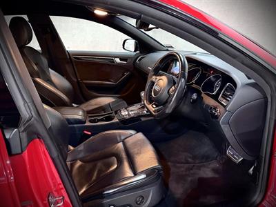 2016 Audi A5 - Thumbnail