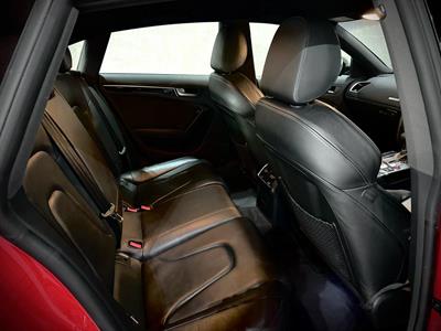 2016 Audi A5 - Thumbnail