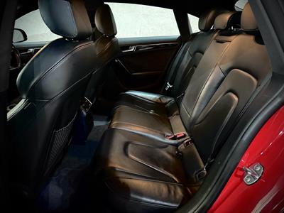 2016 Audi A5 - Thumbnail