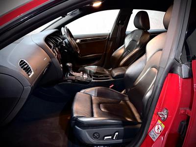 2016 Audi A5 - Thumbnail