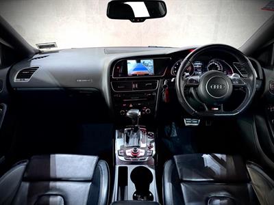 2016 Audi A5 - Thumbnail