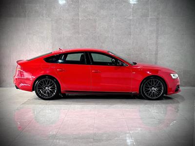 2016 Audi A5 - Thumbnail