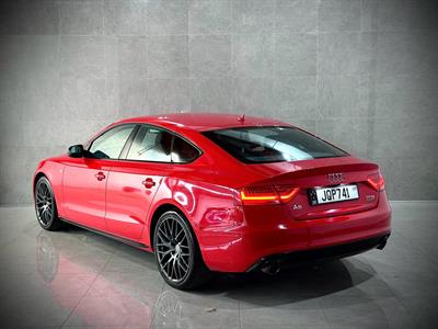 2016 Audi A5 - Thumbnail