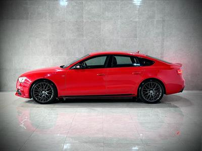 2016 Audi A5 - Thumbnail