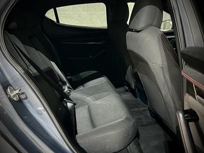 2022 Mazda 3 - Thumbnail