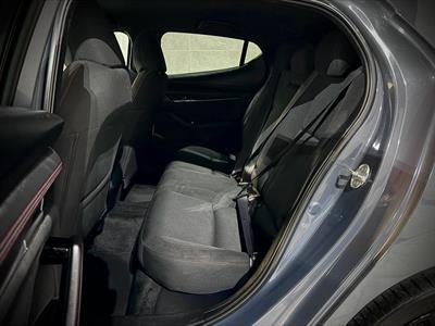 2022 Mazda 3 - Thumbnail