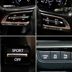 2022 Mazda 3 - Thumbnail